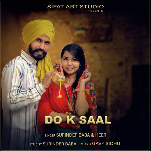 download Surinder Baba, Heer  Do K Saal mp3 Single Tracks song 