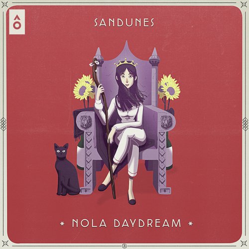 download Sandunes  Does Bombay Dream Of NOLA mp3 Single Tracks song 