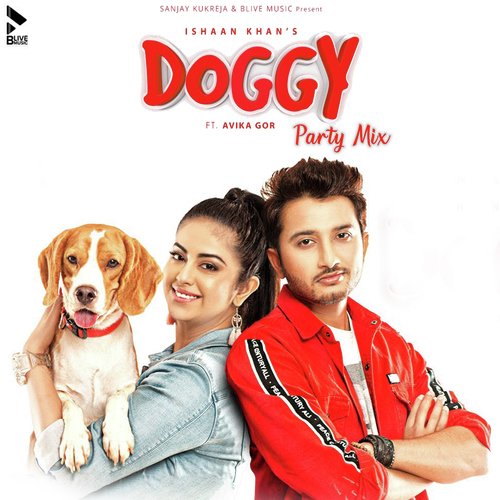 download Ishan Khan  Doggy Party Mix mp3 Single Tracks song 