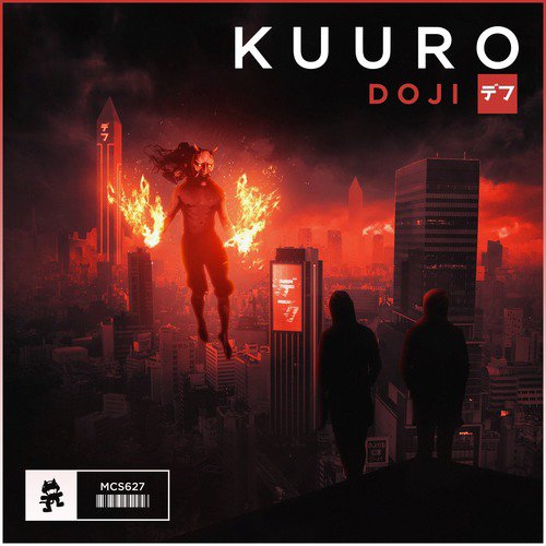 download Kuuro  Doji mp3 Single Tracks song 