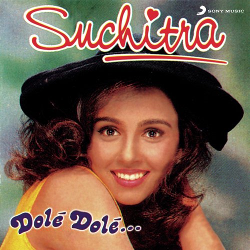 download Suchitra Krishnamurthy  Dole Dole mp3 Single Tracks song 