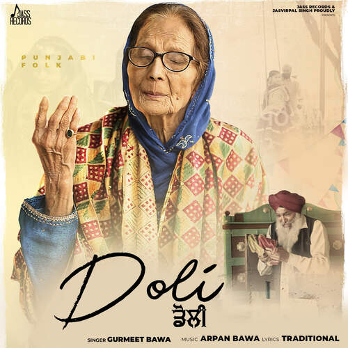 download Living Legend Gurmeet Bawa Ji  Doli mp3 Single Tracks song 