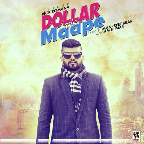 download Rick Romana  Dollar Vs Maape mp3 Single Tracks song 