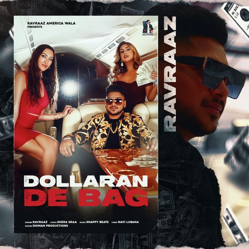 download Ravraaz  Dollaran De Bag mp3 Single Tracks song 