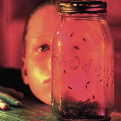 download Alice In Chains, Darrel Peters, Jerry Cantrell, Layne Staley, Mike Inez, Randy Biro  Don039t Follow mp3 Single Tracks song 