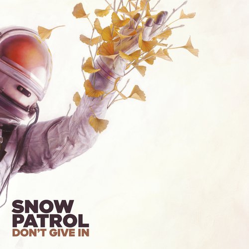 download Snow Patrol  Don039t Give In mp3 Single Tracks song 