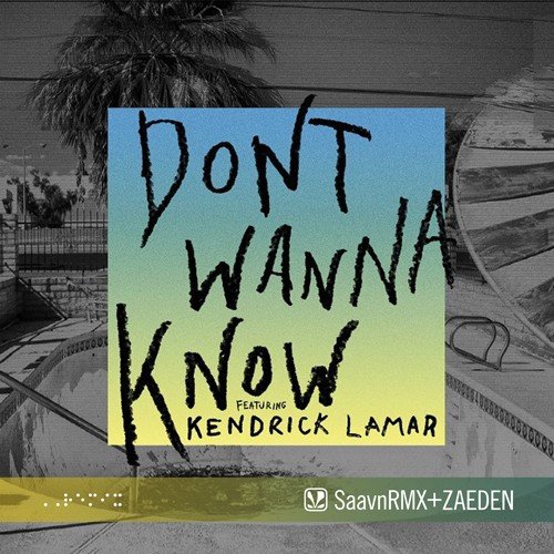 download Maroon 5  Don039t Wanna Know mp3 Single Tracks song 