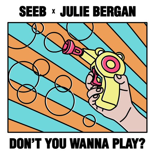 download Seeb, Julie Bergan  Don039t You Wanna Play mp3 Single Tracks song 