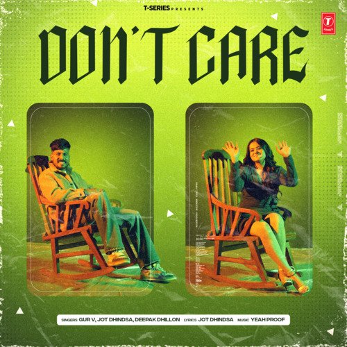 download Gur. V, Jot Dhindsa, Deepak Dhillon, Yeah Proof  DonT Care mp3 Single Tracks song 