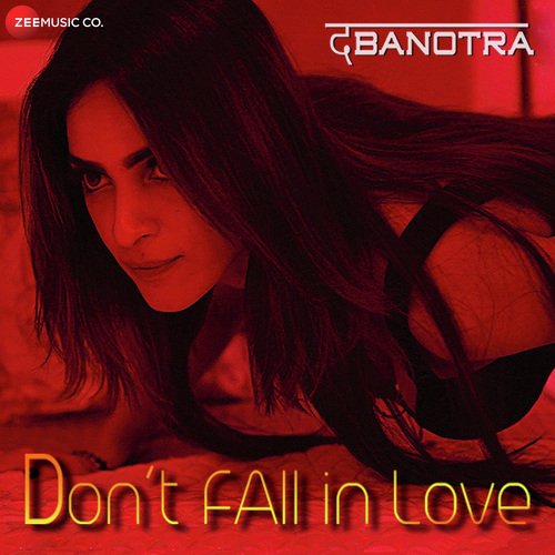 download Da Banotra  DonT Fall In Love mp3 Single Tracks song 