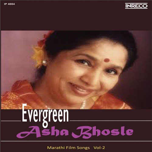 download Asha Bhosle  Don Pakhrancha Sansar mp3 Single Tracks song 