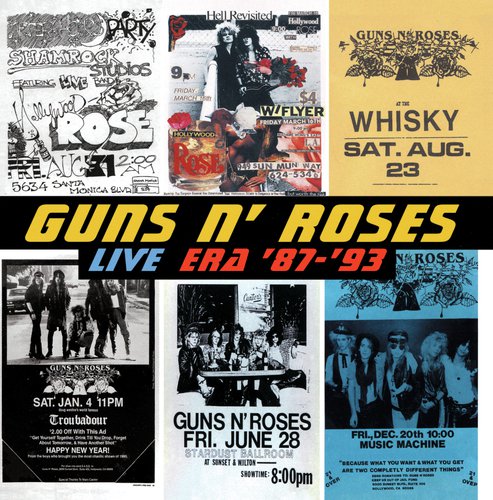 download Guns N' Roses  Dont Cry mp3 Single Tracks song 