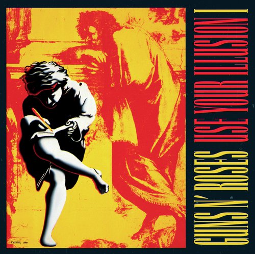 download Guns N' Roses  Dont Cry mp3 Single Tracks song 