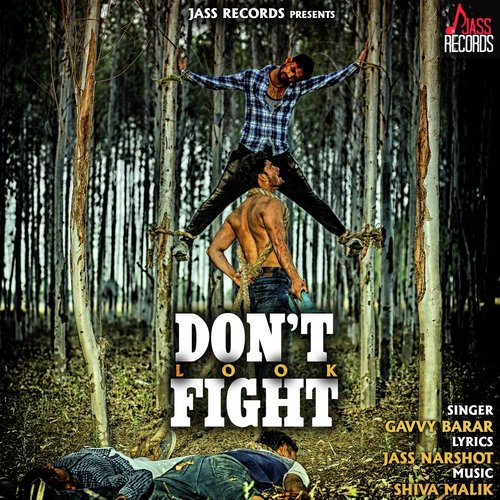 download Gavvy Brar  Dont Fight mp3 Single Tracks song 