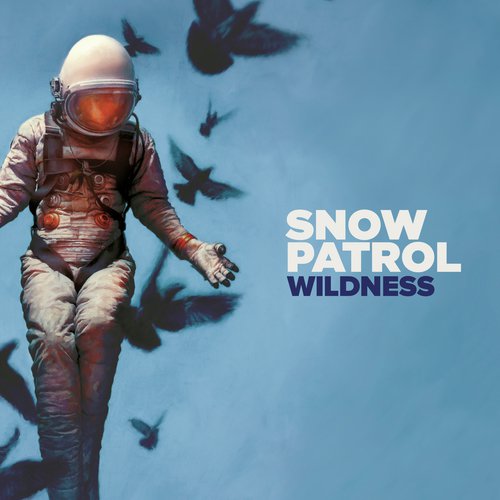 download Snow Patrol  Dont Give In mp3 Single Tracks song 