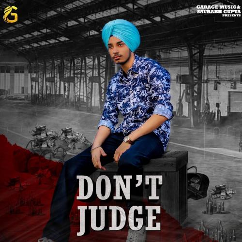 download Rabbi  Dont Judge mp3 Single Tracks song 