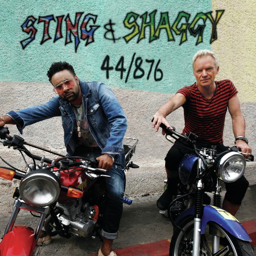 download Sting, Shaggy  Dont Make Me Wait mp3 Single Tracks song 