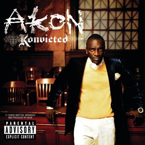 download Akon  Dont Matter mp3 Single Tracks song 