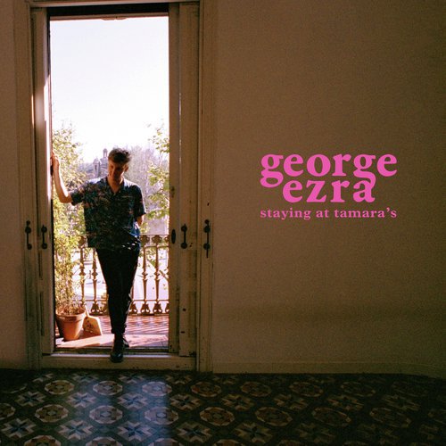 download George Ezra, Cam Blackwood  Dont Matter Now mp3 Single Tracks song 