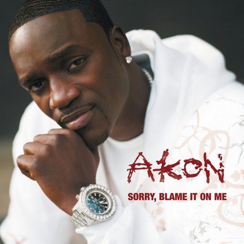 download Akon  Dont Matter mp3 Single Tracks song 