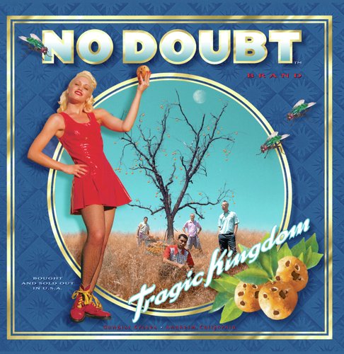 download No Doubt  Dont Speak mp3 Single Tracks song 