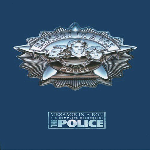 download The Police  Dont Stand So Close To Me mp3 Single Tracks song 