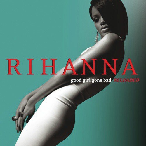 download Rihanna  Dont Stop The Music mp3 Single Tracks song 