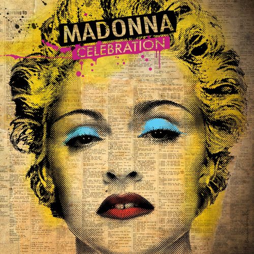 download Madonna  Dont Tell Me mp3 Single Tracks song 