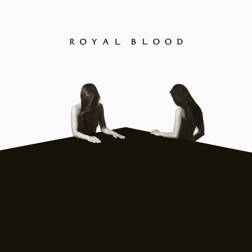 download Royal Blood  Dont Tell mp3 Single Tracks song 