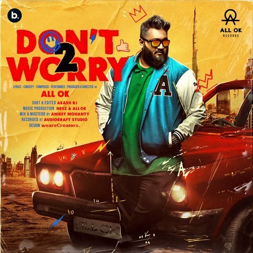 download   Dont Worry 2 mp3 Single Tracks song 