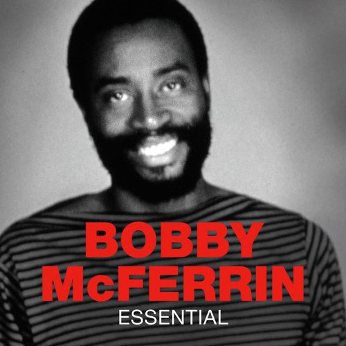 download Bobby McFerrin  Dont Worry Be Happy mp3 Single Tracks song 