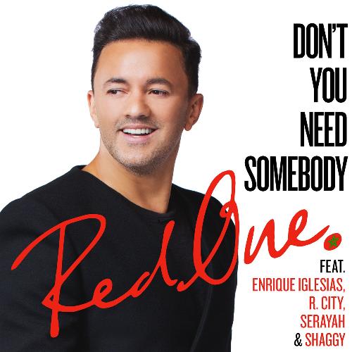 download Redone, Enrique Iglesias, R. City, Serayah, Shaggy  Dont You Need Somebody mp3 Single Tracks song 