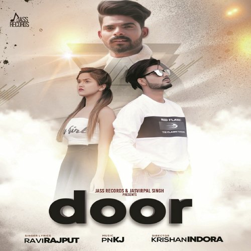 download Ravi Rajput  Door mp3 Single Tracks song 