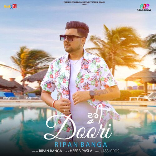 download Ripan Banga  Doori mp3 Single Tracks song 