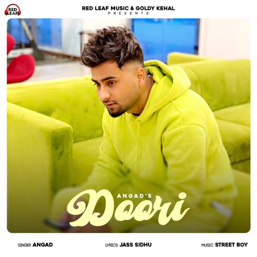 download Angad, Jass Sidhu  Doori mp3 Single Tracks song 