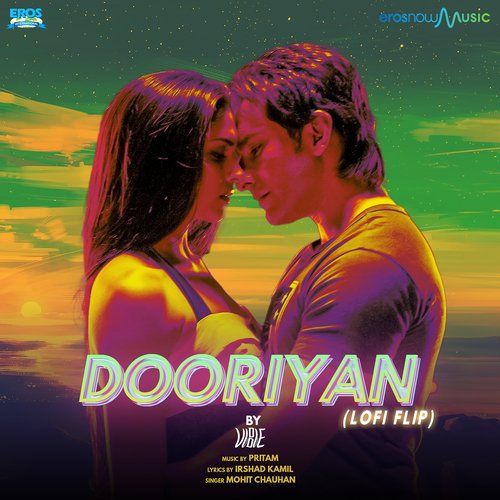 download VIBIE, Arijit Singh, Pritam, Bollywood Lofi, VIBIE, Arijit Singh & Pritam  Dooriyaan mp3 Single Tracks song 