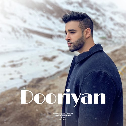 download Avkash Mann  Dooriyan mp3 Single Tracks song 