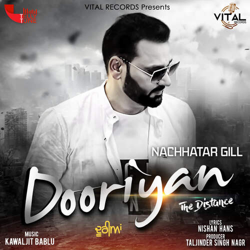 download Nachhatar Gill  Dooriyan mp3 Single Tracks song 