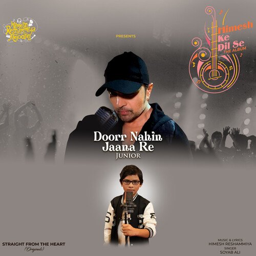 download   Doorr Nahin Jaana Re Junior mp3 Single Tracks song 