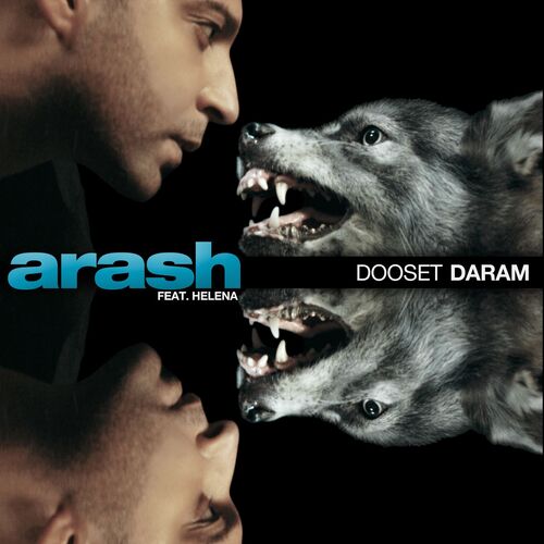 download Arash  Dooset Daram Radio Version mp3 Single Tracks song 