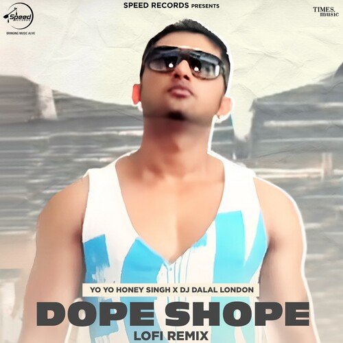 download Deep Money, Yo Yo Honey Singh, DJ DALAL LONDON  Dope Shope mp3 Single Tracks song 