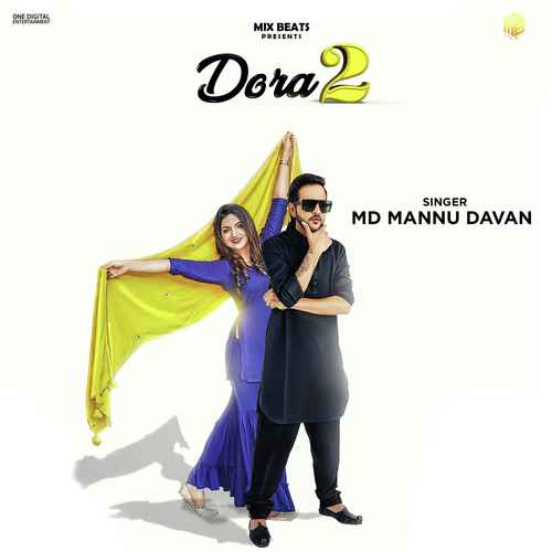 download MD Mannu Davan  Dora 2 mp3 Single Tracks song 