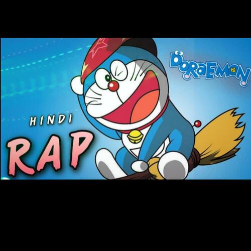 download   Doraemon Rap Song mp3 Single Tracks song 