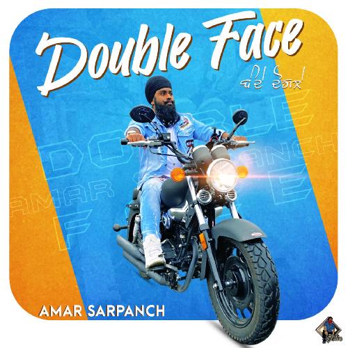 download Amar Sarpanch  Double Face mp3 Single Tracks song 