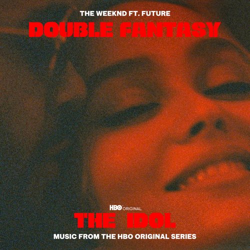 download The Weeknd  Double Fantasy mp3 Single Tracks song 