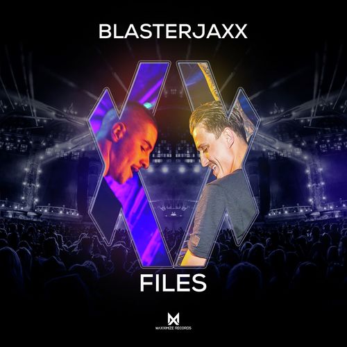 download Blasterjaxx  Double Lives mp3 Single Tracks song 