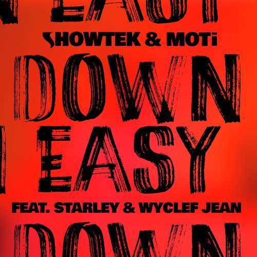 download Showtek, Moti  Down Easy mp3 Single Tracks song 