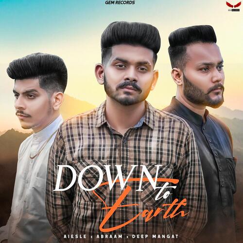 download Abraam  Down To Earth mp3 Single Tracks song 