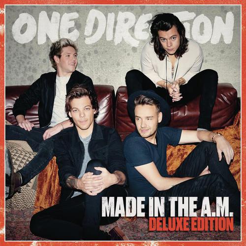 download One Direction, John Ryan  Drag Me Down mp3 Single Tracks song 