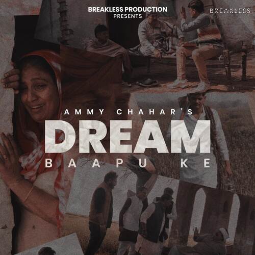 download Sunil Balhara  Dream Baapu Ke mp3 Single Tracks song 